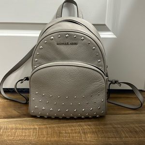 Michael Kors Backpack Purse